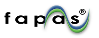 FAPAS logo