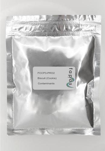 FCCP3-PRO12 | Biscuit (Cookie) | Contaminants