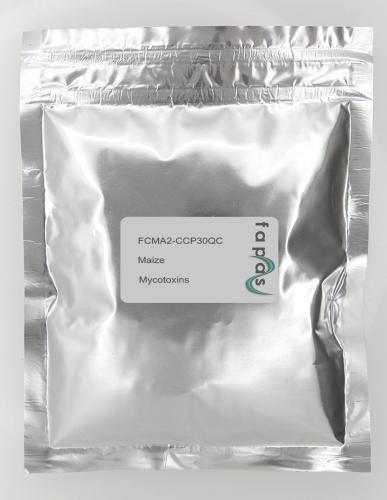 FCMA2-CCP30QC | Maize | Mycotoxins
