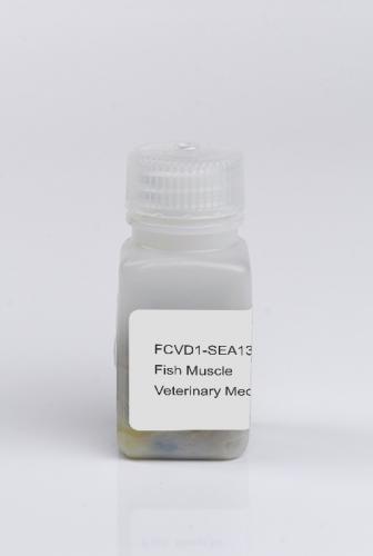 FCVD1-SEA13 | Fish Muscle | Veterinary Medicines | Fapas Proficiency Testing from Fera
