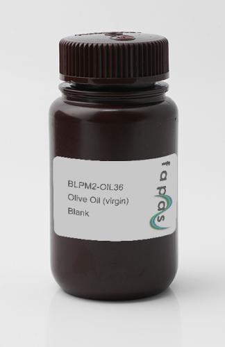 BLPM2-OIL36 | Olive Oil (Virgin) | Pesticide Residues | Fapas Proficiency Testing from Fera