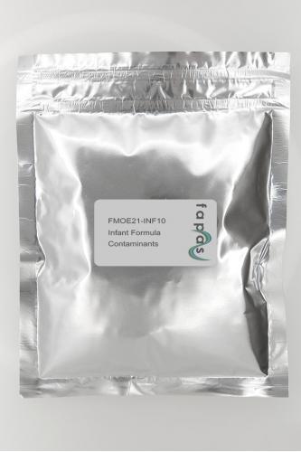 FMOE21-INF10 | Infant Formula | Contaminants | Fapas Proficiency Testing from Fera