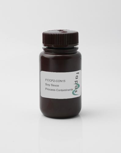 FCCP2-CON15 | Soy Sauce | Contaminants