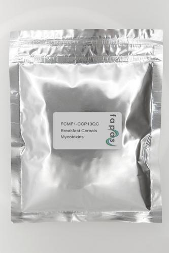 FCMF1-CCP13QC | Breakfast Cereal | Mycotoxins