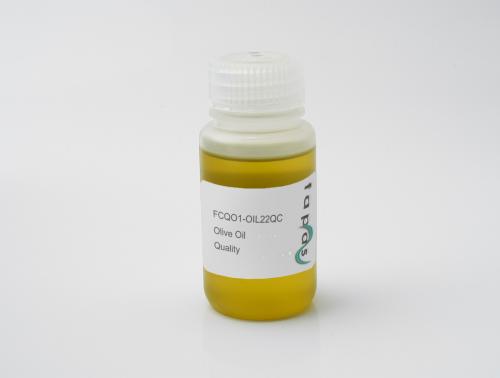 FCQO1-OIL22 | Olive Oil | Quality