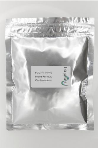 FCCP1-INF10QC | Infant Formula | Contaminants | Quality Control Material
