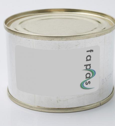 FCQT2-SEA7QC | Canned Fish | Total Volatile Basic Nitrogen (TVB-N) & pH
