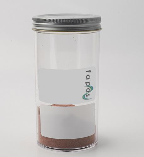 FCAC1-MRP2QC | Beef | Authenticity | Quality Control Material | Fapas Proficiency Testing from Fera