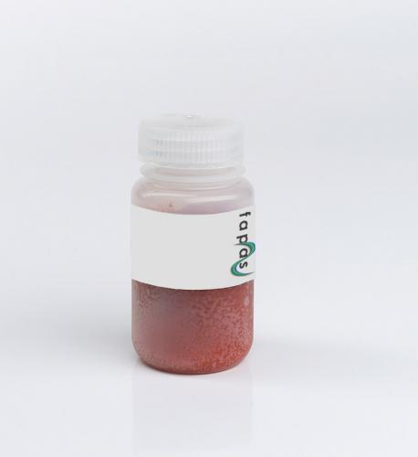 FCPX13-FRU71QC | Raspberry Purée | Pesticide Residues