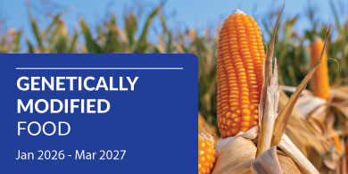 Genetically Modified Price List
