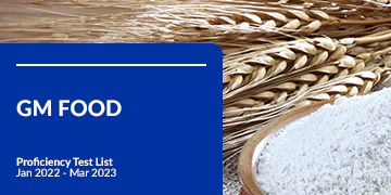 Genetically Modified Price List