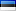 National flag - Estonia